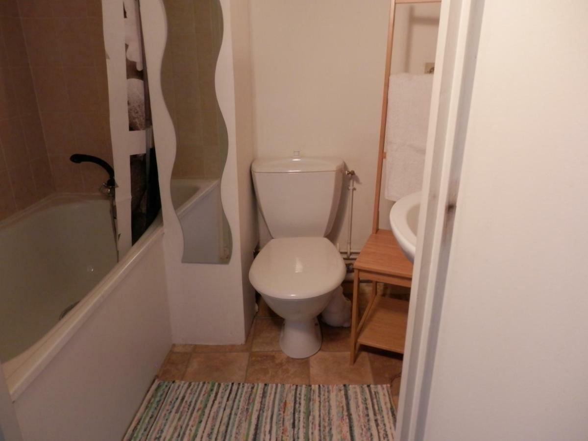 Couette Et Cafe Cyrano Apartment Bergerac Ngoại thất bức ảnh