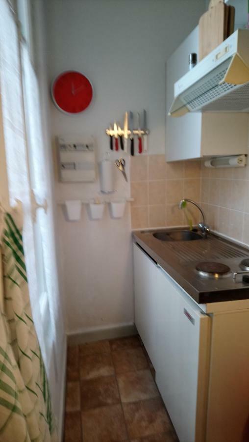 Couette Et Cafe Cyrano Apartment Bergerac Ngoại thất bức ảnh